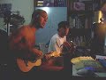 irm�os no pagode - engano