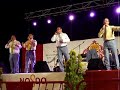 sevillanas cofrades