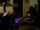 Me n Morgan Jammin @
