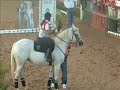 II Etapa de Salto da ABHIR - 2008 - S�o Carlos