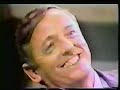 woody allen invites the legendary conservative icon william buckley on his show.