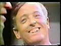 woody allen invites the legendary conservative icon william buckley on his show.
