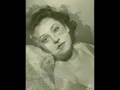Zarah Leander - Parlami d'amore Mariu(Swedish Version)