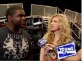 top 10 on tour rehearsals   interview with younghollywood