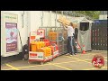 Uncooperative Roll Prank