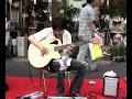 street Live in yokohama/tanpopo(Original song)