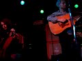 Damon and Naomi featuring Michio Kurihara