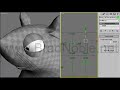 Animation Rig - Rowntree mouse