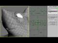 Animation Rig - Rowntree mouse