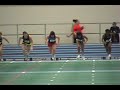 Jay Carisella Women's Invitational Part I