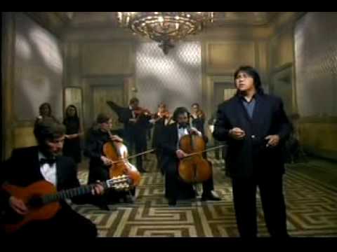Roberto Orellana - mi vida esta llena de ti