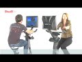 Expresso S2 exercise bike - from Stuff.tv