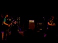 Again The Victim - Floyd Live October 17th 2009
