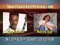Space Coast Jazz Fest - Builders Care