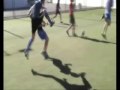 oliver benji los magos del balón!!
