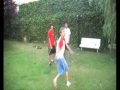 oliver benji los magos del balón!!