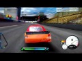 Days of Thunder XBLA Demo