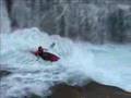 Kayaking Carnage at Mexican Creek