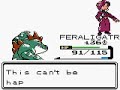The End of Team Rocket in Johto The End of Team Rocket in Johto
