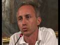 MARCO TRAVAGLIO al Circolo della Stampa Forlì 1/10 Berlusconi SalvaRete 4
