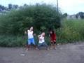adriel angelo's cousins dancing again