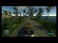 videos de Crysis Donut Island Racing