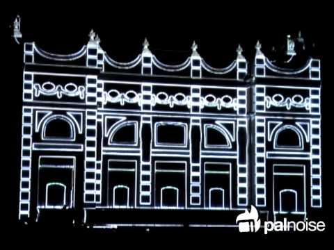 Mapping - http://3dmappingprojection.com http://www.palnoise.org Contact: info@palnoise.org. Palnoise is using this technique know...