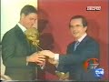 Fernando Redondo en Simplemente Futbol