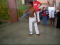grupo agogê capoeira