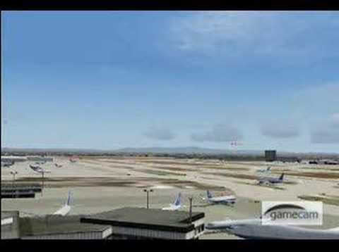 AI Traffic addons in FS2004