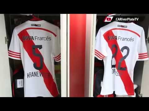 La previa de River Plate vs. Liga de Quito 