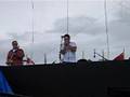 Steve Marriner at Bluesfest 2007