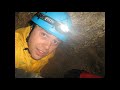 espeleologia en roda avenc del merla
