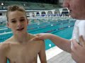 Taubman Swimming Taubman Swimming