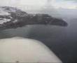 Flight to Spitsbergen and North Cape with Mooney Part2