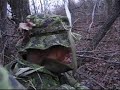 Recce Mission - November 18th 2006 - Mirabel