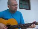 Almir Levy canta PRINCESA. Dedicado � L�CIA CAPELA!