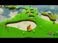 Super Mario Galaxy- Bouncing Ball Super Mario Galaxy- Bouncing Ball