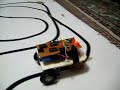Çizgi ?zleyen Robot + Line Tracking Robot Çizgi ?zleyen Robot + Line Tracking Robot