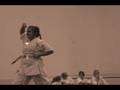 videos de Teressa and Natasha - first karate test