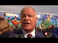 a car tax for education? it would triple your vehicle registration fee, to stave off budget cuts in california schools. the head of the state senate's gone back and forth. today, we ask him: what's the deal?