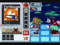 Challenge timaeus22222 - Circus Assassins!