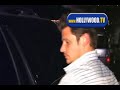 Nick Lachey and Vanessa Minnillo