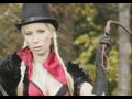 Mistress Susan Silver