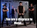 Interpretation of Trivium