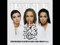 Tic Tac Toe - Nie Wieder