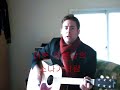 Singing another song...