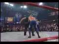 The Worst Beatings Of The Monster Abyss