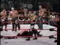 The Worst Beatings Of The Monster Abyss