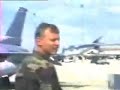 Young F-16 Crew Chief